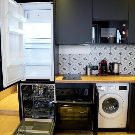 Luxury Apartment In Cannes / 300M From Palais Des Festivals / Parking Included Buitenkant foto
