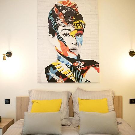 Luxury Apartment In Cannes / 300M From Palais Des Festivals / Parking Included Buitenkant foto