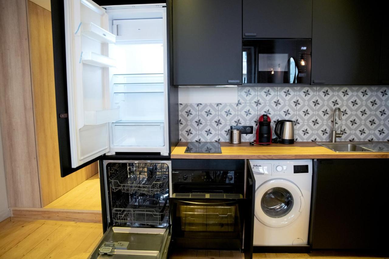 Luxury Apartment In Cannes / 300M From Palais Des Festivals / Parking Included Buitenkant foto