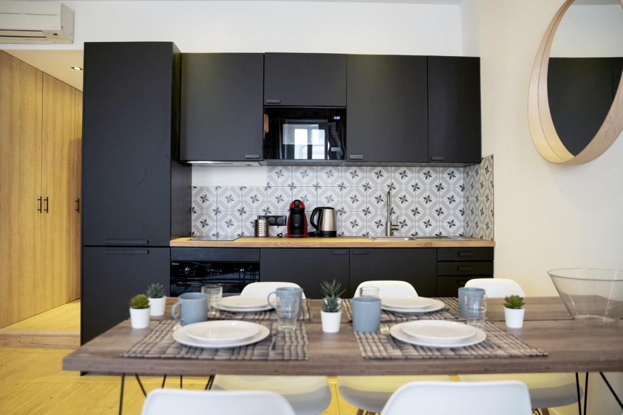 Luxury Apartment In Cannes / 300M From Palais Des Festivals / Parking Included Buitenkant foto