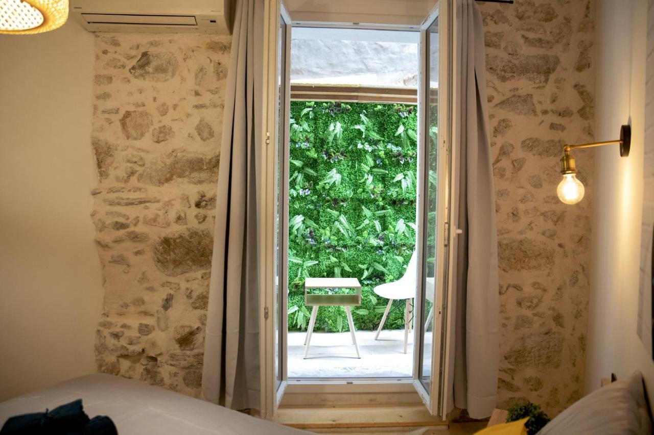 Luxury Apartment In Cannes / 300M From Palais Des Festivals / Parking Included Buitenkant foto