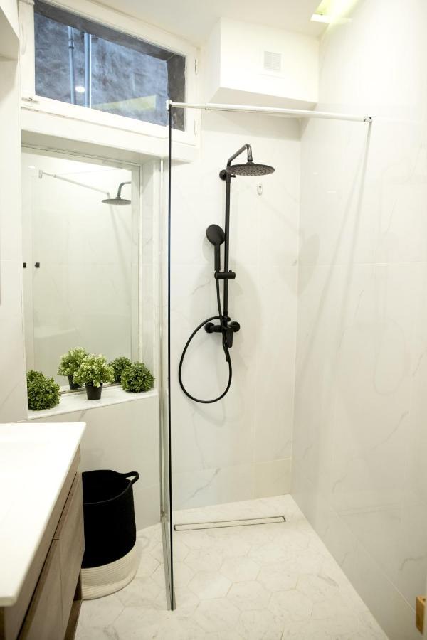 Luxury Apartment In Cannes / 300M From Palais Des Festivals / Parking Included Buitenkant foto