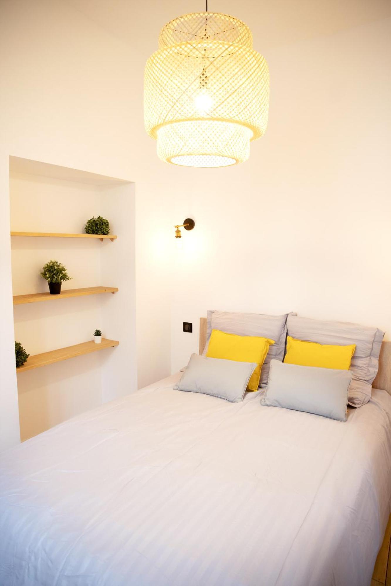 Luxury Apartment In Cannes / 300M From Palais Des Festivals / Parking Included Buitenkant foto
