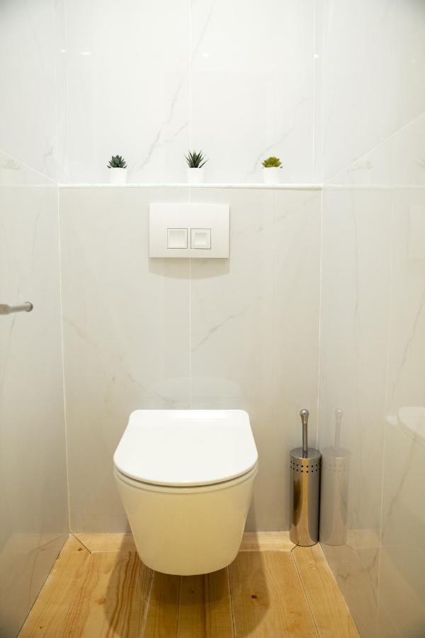 Luxury Apartment In Cannes / 300M From Palais Des Festivals / Parking Included Buitenkant foto